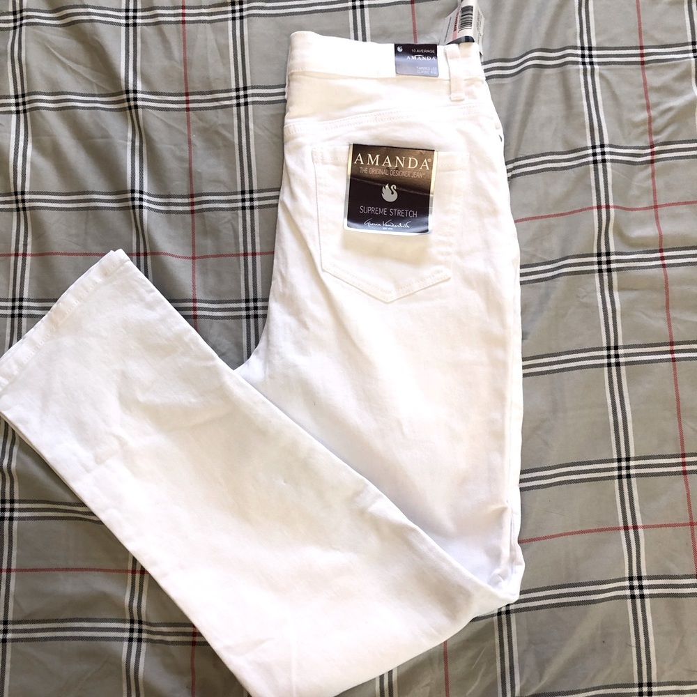 Gloria Vanderbilt Jeans